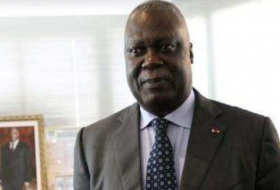 Côte d’Ivoire : Décès de l’opposant Marcel Gossio