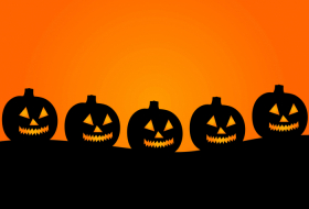 5 idées faciles pour faire entrer Halloween chez vous