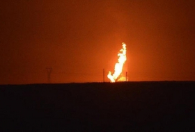 Iran : Explosion d'un gazoduc dans la province de Khouzestan
