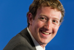 Facebook investira encore beaucoup en 2019, affirme Zuckerberg