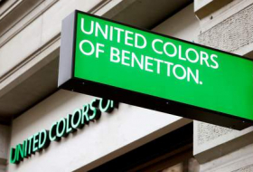 Décès de Gilberto Benetton, l'un des fondateurs de la marque italienne