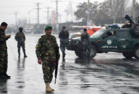 Afghanistan: un kamikaze vise du personnel électoral, au moins six blessés