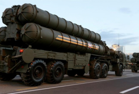 Turquie: Installation des missiles russes S-400 prévue dans un an