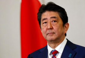 Chine: première visite officielle de Shinzo Abe