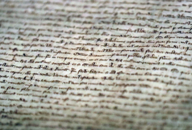 Tentative de vol d'un rare exemplaire de la Magna Carta en Angleterre