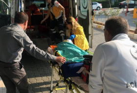 Renversement d'un camion en Turquie: le bilan monte à 22 morts