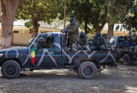 Mali : 3 morts dans deux attaques dans le sud et le centre