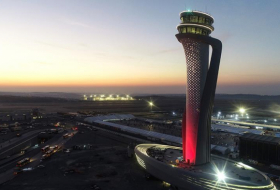 Journée historique à Istanbul: Inauguration du nouvel aéroport