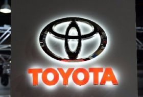 Toyota: 2,4 millions de voitures hybrides concernées par un nouveau rappel