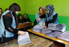 Législatives en Afghanistan : reprise du vote
