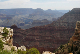 Des chercheurs désignent l’auteur des plus anciennes traces laissées dans le Grand Canyon