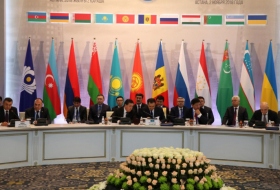 Le Conseil des chefs de gouvernement de la CEI se réunit à Astana