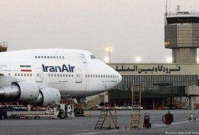 IranAir en quête d'avions malgré les sanctions
