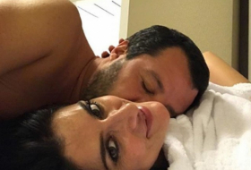 L'ex-modèle Elisa Isoardi annonce sa rupture avec Matteo Salvini en publiant un selfie intime