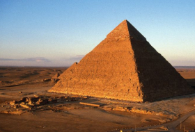 Le secret de la construction des pyramides enfin percé?