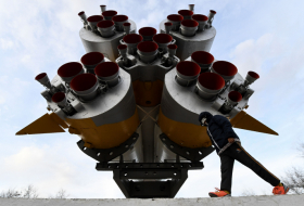 Russie: l'agence spatiale épinglée pour des milliards «volés»