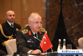 « Notre coopération contribue à la stabilité dans la région » - général turc