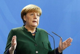 Merkel aborde le conflit du Karabakh