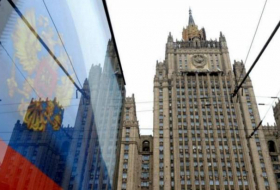 Moscou convoque le chargé d’affaires ukrainien