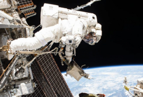 La NASA découvre des bactéries dangereuses dans une station spatiale