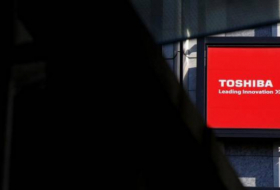 Toshiba rachète pour près d'un milliard d'euros de ses propres actions