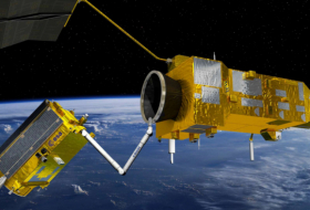 Une nouvelle industrie spatiale émerge: le dépannage en orbite