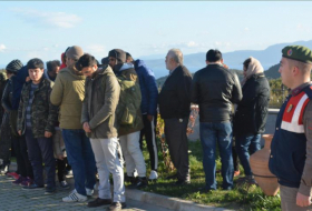 Turquie: 41 migrants clandestins interpellés dans le Sud