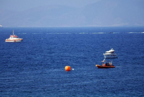 Turquie: 10 migrants sauvés en Mer Egée