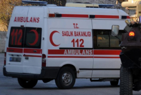 Un véhicule militaire se renverse en Turquie: un lieutenant tué