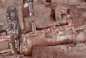 Une cité perdue bâtie par les prisonniers de la guerre de Troie découverte en Grèce