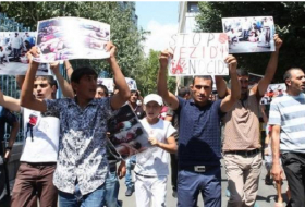 Déclaration des Yézides: « Une politique nationale d'oppression est menée dans notre pays »