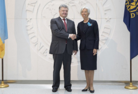 Le FMI approuve un programme d'aide financière à l'Ukraine