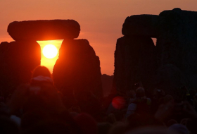  Une nouvelle théorie fait la lumière sur l’énigme de Stonehenge 