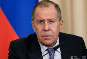  « Il n'y aura pas de militaires étrangers en Arménie » -  Lavrov  