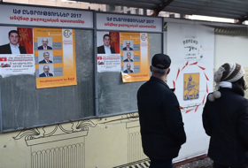 Élections en Arménie: victoire de la coalition du premier ministre