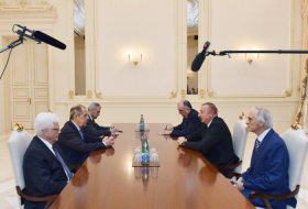 «Nous voulons que le conflit du Karabakh soit résolu équitablement» -  Lavrov  