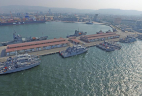 La Turquie construit une nouvelle base navale en mer Noire