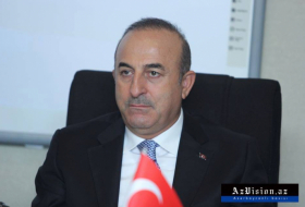   Mevlüt Çavuşoğlu attendu en Azerbaïdjan  