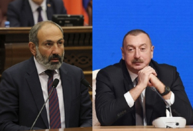  Moscou prépare la réunion Aliyev-Pashinian 
