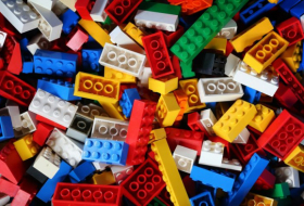 Ce qui se cache derrière le nom des jeux LEGO