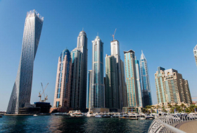Dubaï augmente ses dépenses pour stimuler l'économie