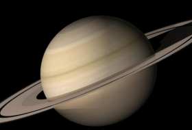 Les anneaux de Saturne seraient en train de disparaître à grande vitesse