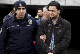   Turquie:   Plus de 7 ans d'emprisonnement pour le neveu de Gulen