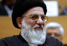 Iran: mort de l'influent ayatollah Shahroudi