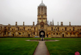 L'université d'Oxford prend ses distances avec Huawei