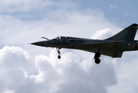  Maroc:  un avion militaire Mirage F1 s'écrase sans faire de victimes