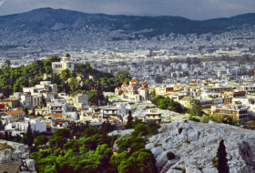 Une explosion à Athènes qui a fait des blessés revendiquée par un groupe extrémiste