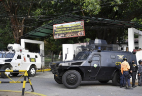 Venezuela : 27 militaires arrêtés pour s'être soulevés contre Maduro