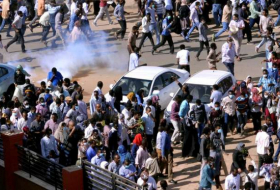 Soudan : la police fait état de deux morts lors des manifestations de jeudi