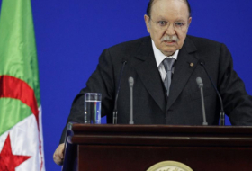   Algérie:   l'élection présidentielle fixée au 18 avril